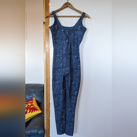 Youer Transform Bodysuit - Alpine Whisper SZ M - Picture 4 of 6